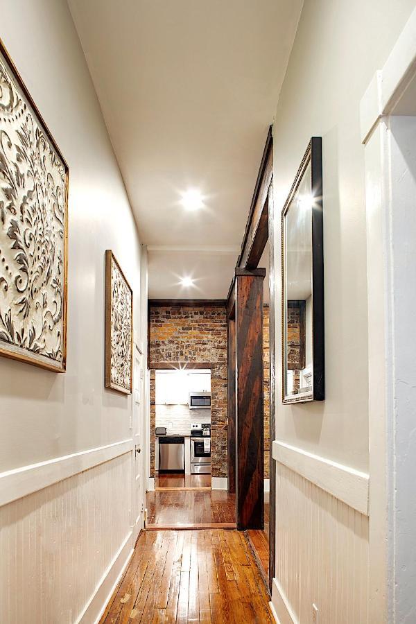 Newly Renovated Historic Savannah Townhome! Exterior foto